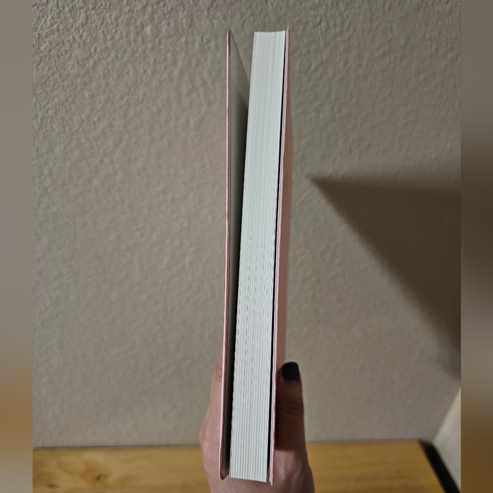 Pink Planner - Picture 6 of 6